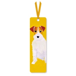 Paws For Thought Bookmark