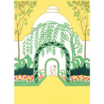 Kew Gardens 1923 Card