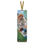 'Messing About' Wind in the Willows Bookmark