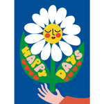 Happy Days Card