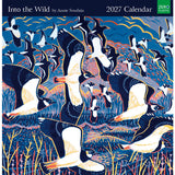 Into The Wild Annie Soudain 2027 Calendar