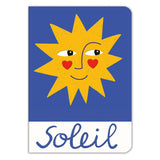Soleil Notebooks