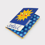 Soleil Notebooks