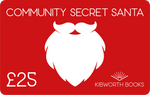 £25 Community Secret Santa Donation