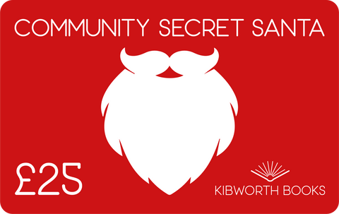 £25 Community Secret Santa Donation