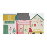 Concertina Street Advent Calendar