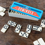 Dominoes in a Tin - Wild Bear