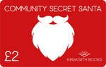 £2 Community Secret Santa Donation