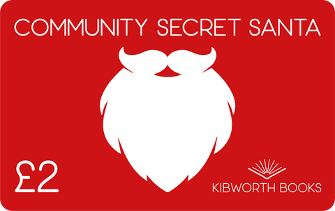 £2 Community Secret Santa Donation