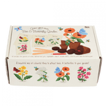 Grow Your Own Bee & Butterfly Garden Kit