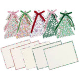 Liberty 10 Christmas Cards Box