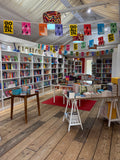 Bookshop Day - Saturday 10th October