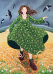 After The Storm Card