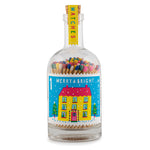 Merry & Bright Stamp Match Bottle