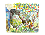 Allotments Card
