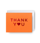 Kelly Hyatt Thank You Card