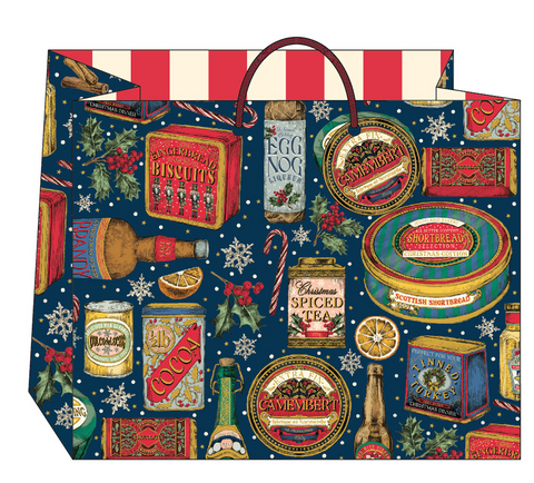 Penny Lane Large Land Bag