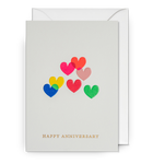 Postco Happy Anniversary Card