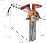 Book-Tails Bookmark Rabbit