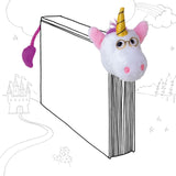 Book-Tails Bookmark Unicorn