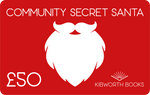 £50 Community Secret Santa Donation