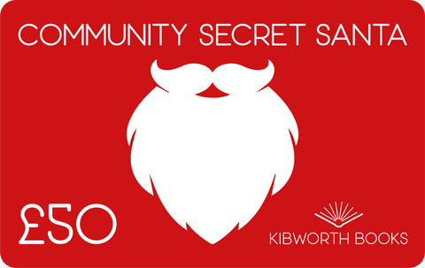 £50 Community Secret Santa Donation