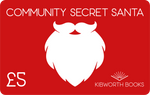 £5 Community Secret Santa Donation