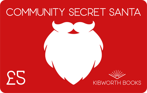 £5 Community Secret Santa Donation