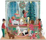 A Christmas Party Advent Calendar