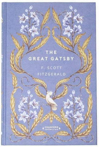 The Great Gatsby