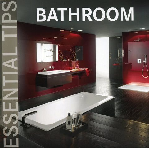 Essential Tips: Bathroom