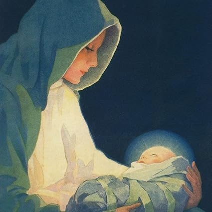 A Mother's Love British Heart Foundation Cards