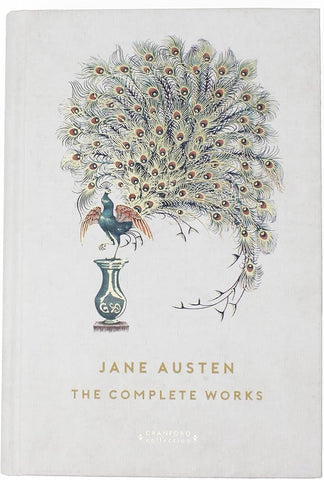 Jane Austen: The Complete Works