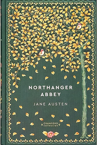 Northanger Abbey