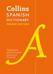 Collins pocket Spanish dictionary