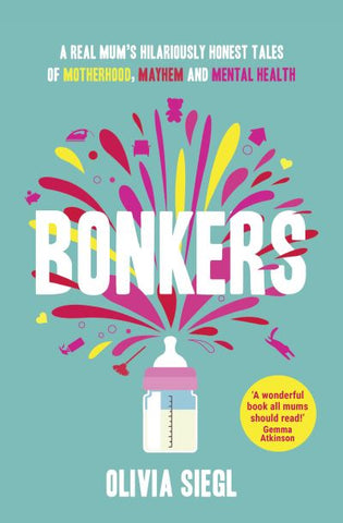 Bonkers