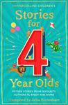 Stories for 4 Year Olds