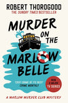 Murder on the Marlow Belle