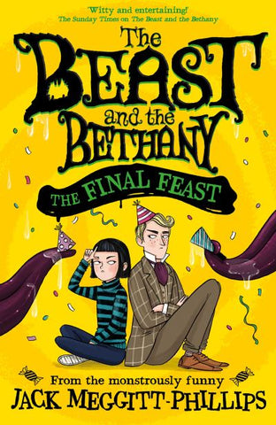 The Beast and the Bethany: The Final Feast