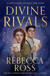 Divine Rivals - Letters of Enchantment Book 1