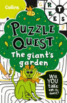 Puzzle Quest: The Giant's Garden