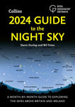 2024 Guide to the Night Sky