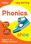 Phonics Ages 4-5