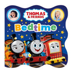 Thomas & Friends Bedtime board book