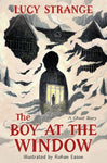 The Boy at the Window