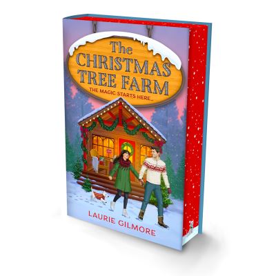 The Christmas Tree Farm *Special Edition*