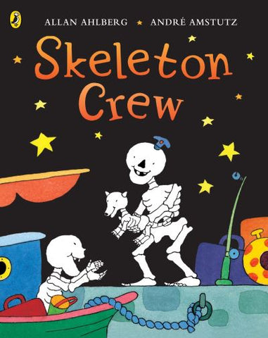 Skeleton Crew