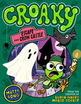 Croaky: Escape From Crow Castle