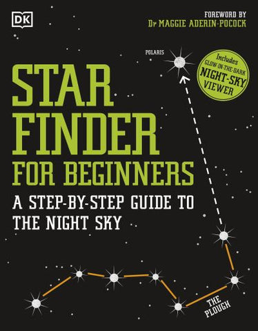 Star Finder for Beginners