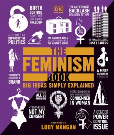 The Feminism Book